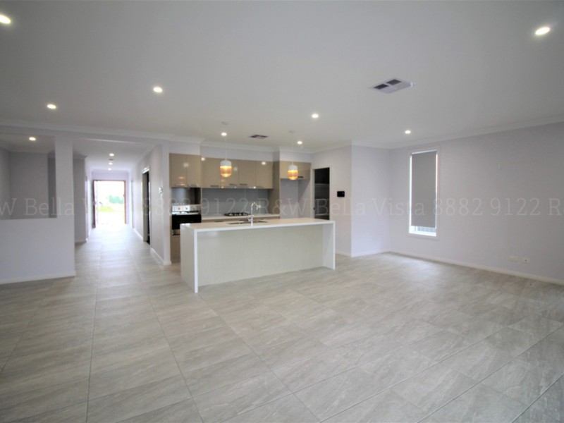 4 Barrett Street, Gregory Hills NSW 2557