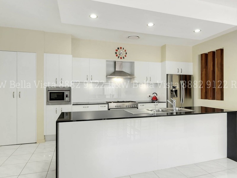 103 Mosaic Avenue, The Ponds NSW 2769