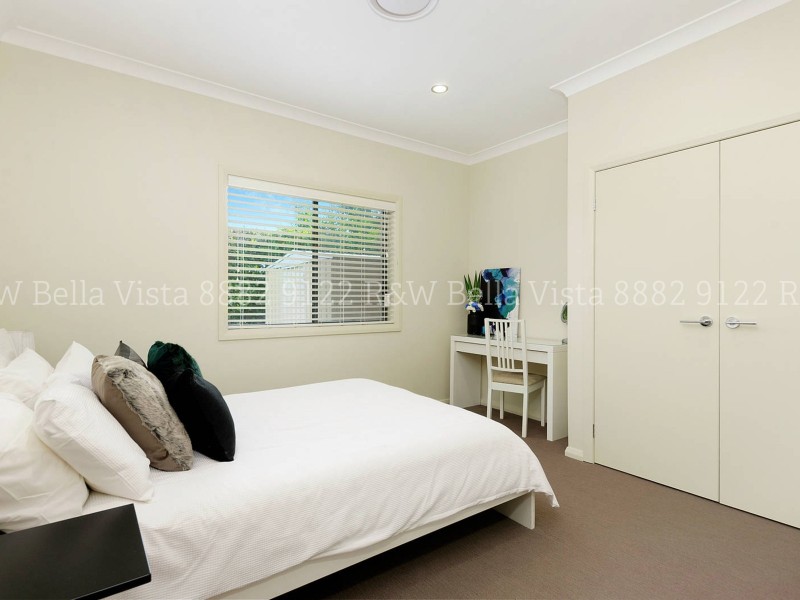 103 Mosaic Avenue, The Ponds NSW 2769