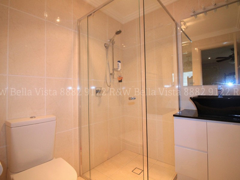 18A Braeburn crescent, Bella Vista NSW 2153