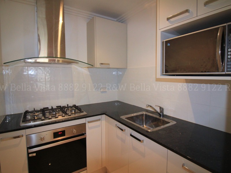 18A Braeburn crescent, Bella Vista NSW 2153