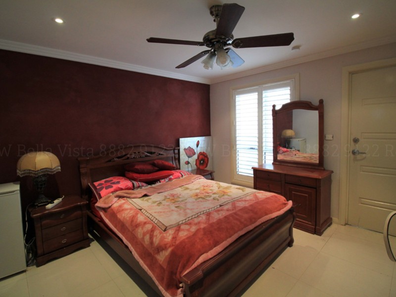 18A Braeburn crescent, Bella Vista NSW 2153