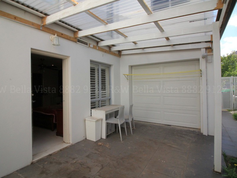 18A Braeburn crescent, Bella Vista NSW 2153