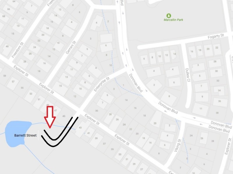 4. Barrett Street, Gregory Hills NSW 2557