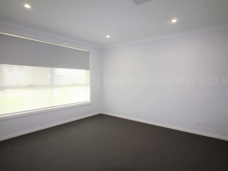 4. Barrett Street, Gregory Hills NSW 2557