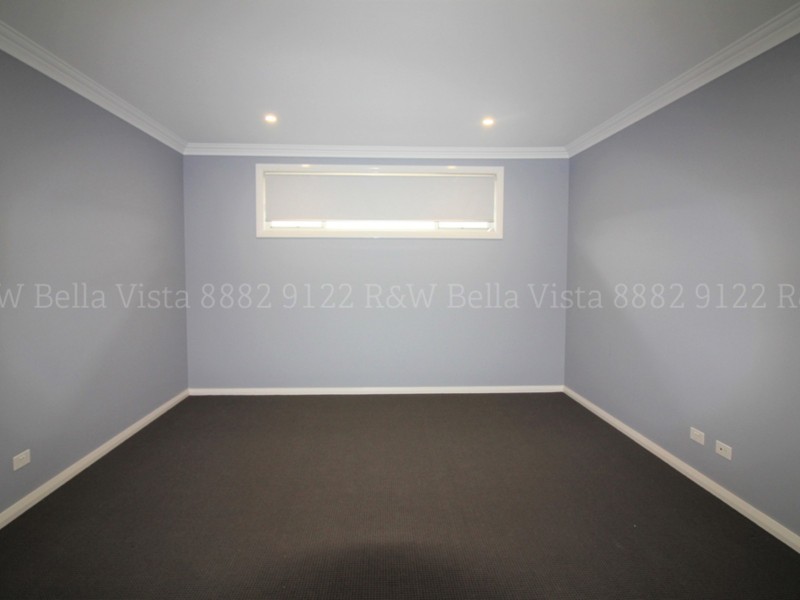 4. Barrett Street, Gregory Hills NSW 2557