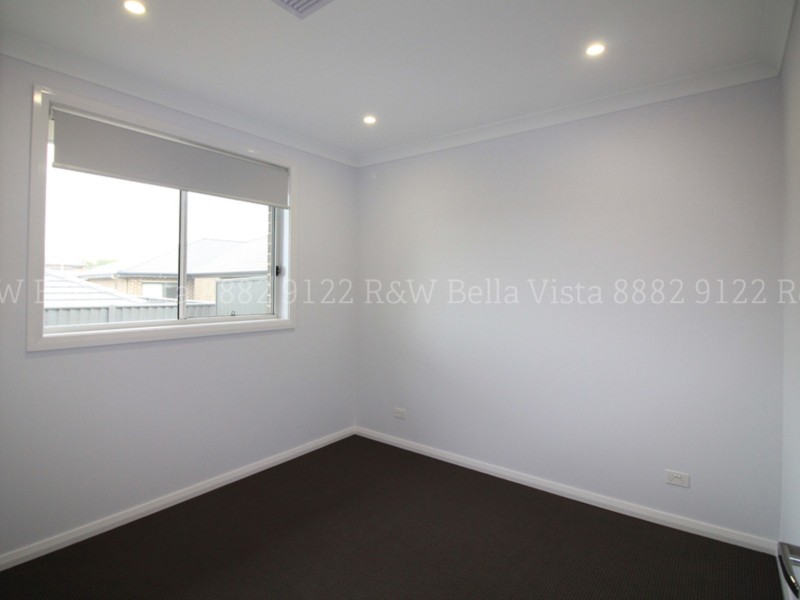 4. Barrett Street, Gregory Hills NSW 2557