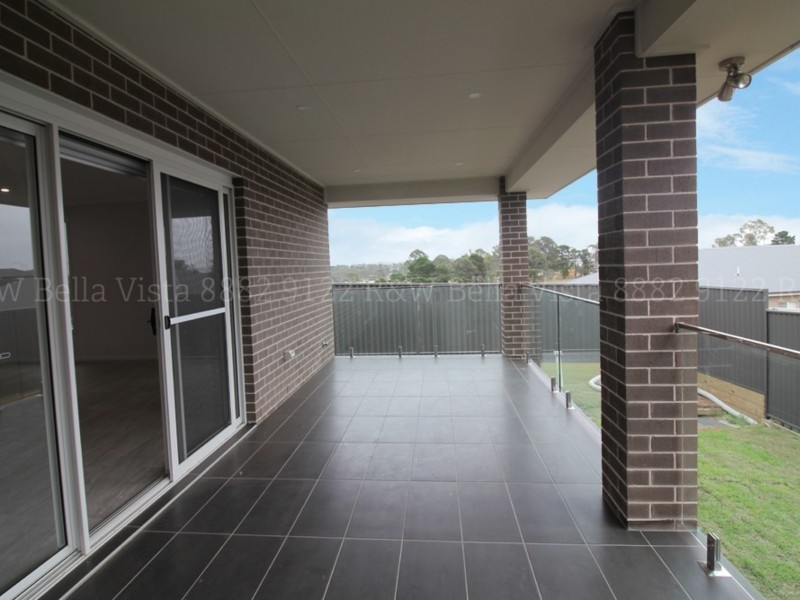 4. Barrett Street, Gregory Hills NSW 2557