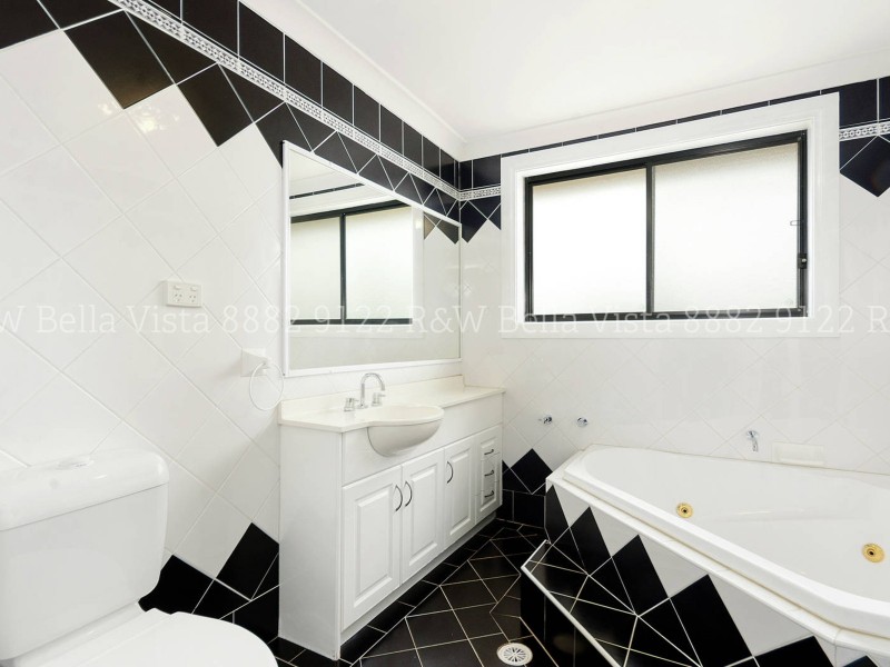 Stanhope Gardens NSW 2768