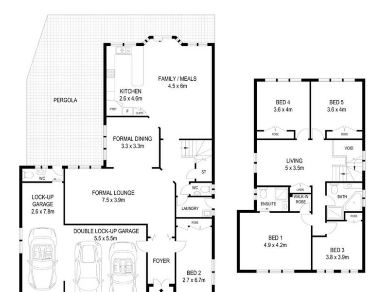 Stanhope Gardens NSW 2768