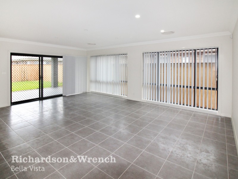 3 Ballina Street, Colebee NSW 2761