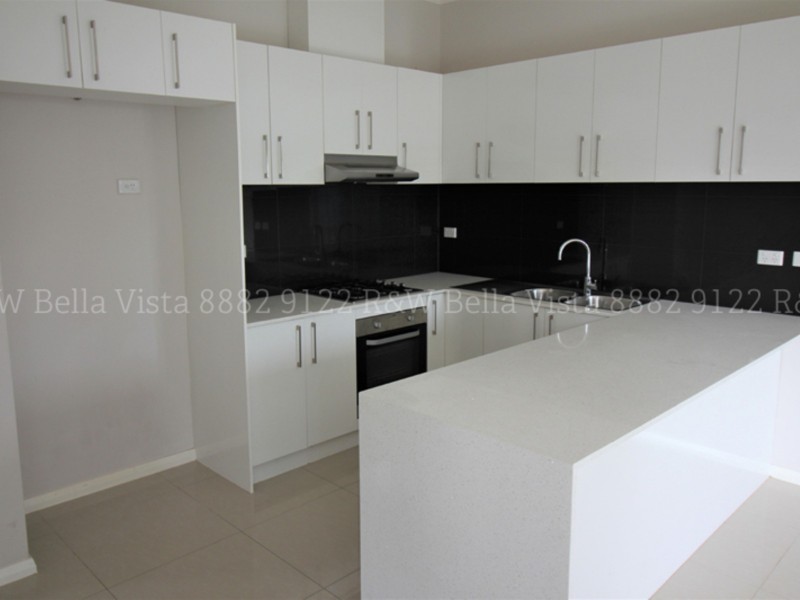 43/570 Sunnyholt Rd, Stanhope Gardens NSW 2768