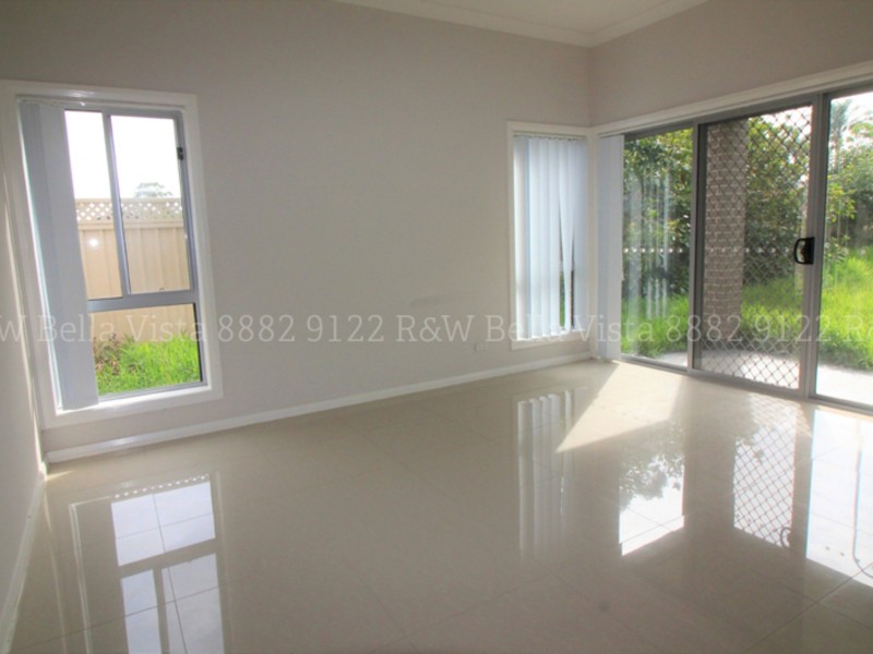 43/570 Sunnyholt Rd, Stanhope Gardens NSW 2768