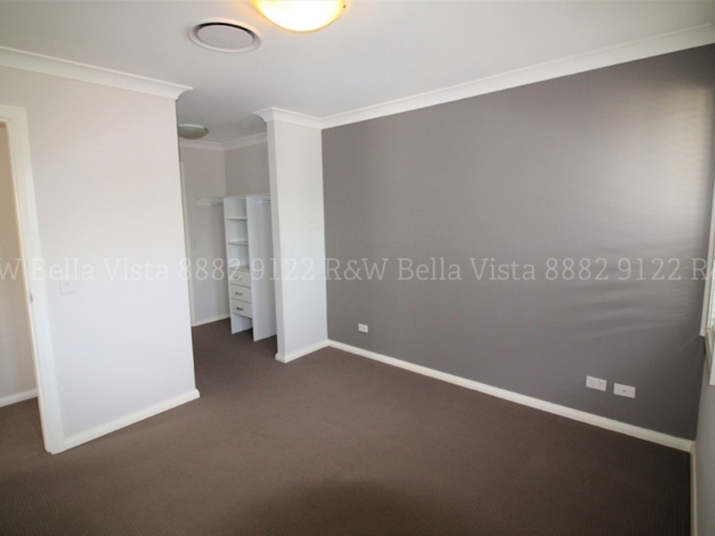 43/570 Sunnyholt Rd, Stanhope Gardens NSW 2768