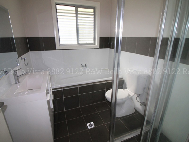 43/570 Sunnyholt Rd, Stanhope Gardens NSW 2768