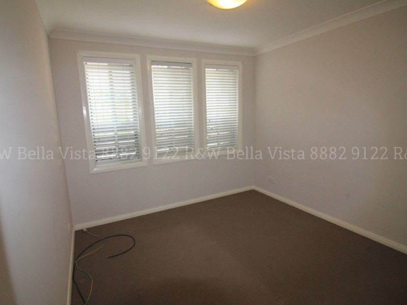 43/570 Sunnyholt Rd, Stanhope Gardens NSW 2768