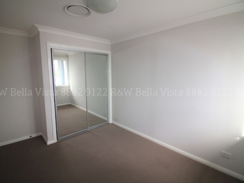 43/570 Sunnyholt Rd, Stanhope Gardens NSW 2768