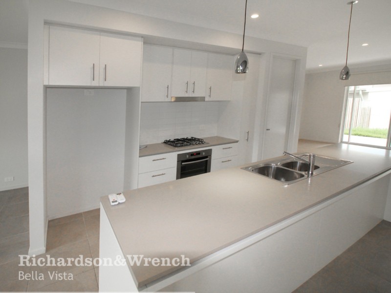 271 The Ponds Boulevard, The Ponds NSW 2769