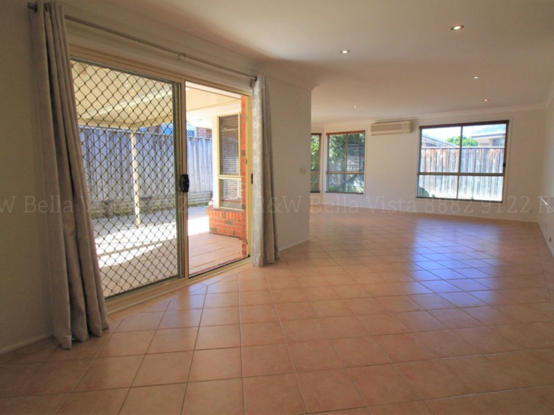 35 Marsden Ave, Kellyville NSW 2155