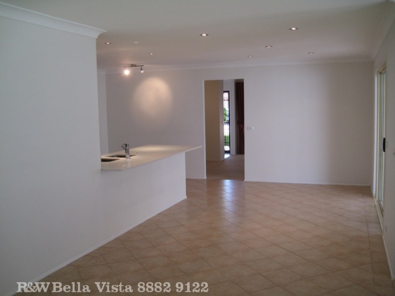 35 Marsden Ave, Kellyville NSW 2155