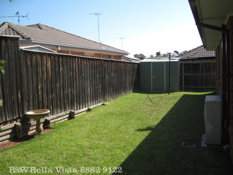 35 Marsden Ave, Kellyville NSW 2155