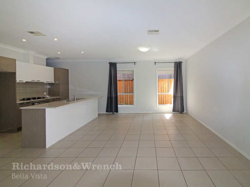 9 Caddies Boulevard, Rouse Hill NSW 2155