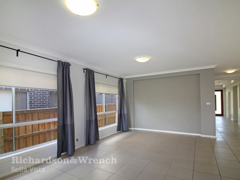 9 Caddies Boulevard, Rouse Hill NSW 2155
