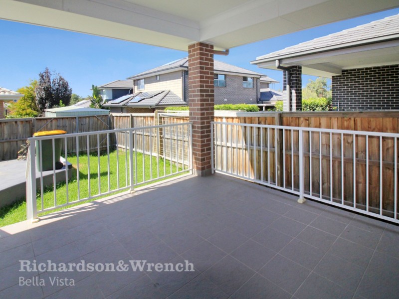 9 Caddies Boulevard, Rouse Hill NSW 2155