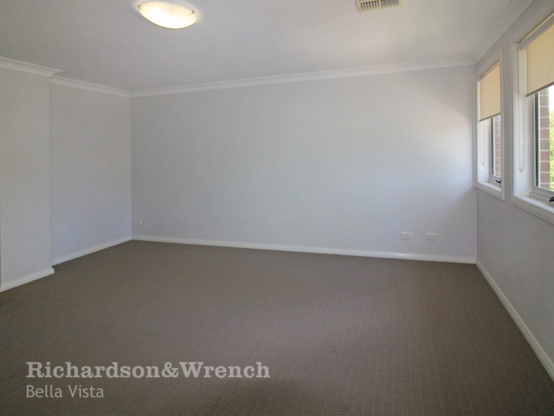 9 Caddies Boulevard, Rouse Hill NSW 2155
