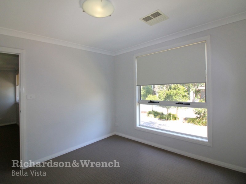 9 Caddies Boulevard, Rouse Hill NSW 2155