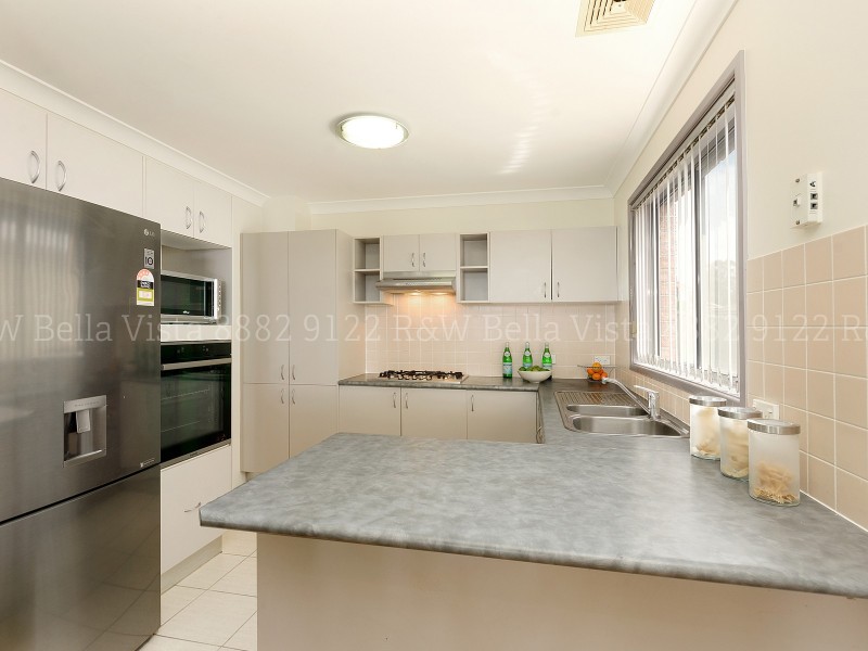 34 Willowtree Avenue, Glenwood NSW 2768