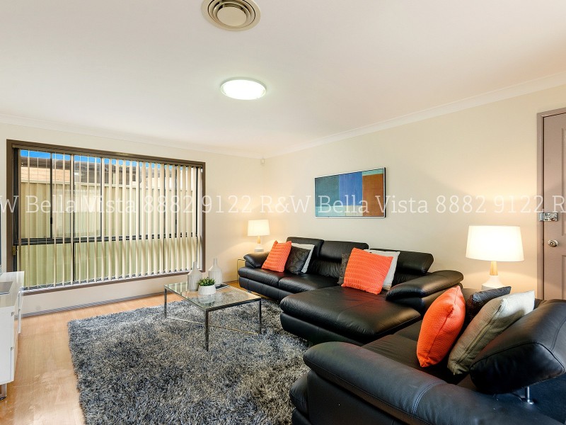 34 Willowtree Avenue, Glenwood NSW 2768