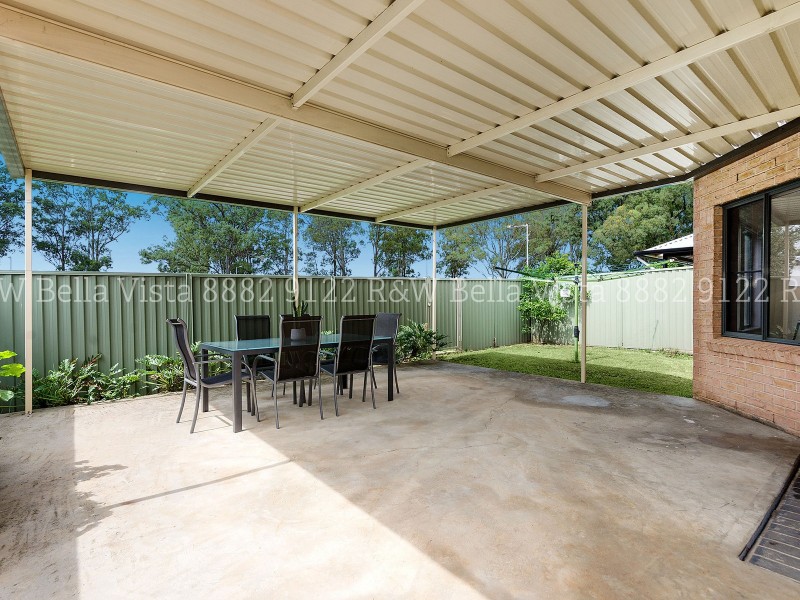 34 Willowtree Avenue, Glenwood NSW 2768