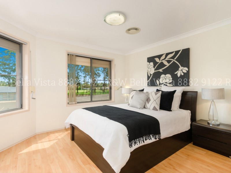 34 Willowtree Avenue, Glenwood NSW 2768