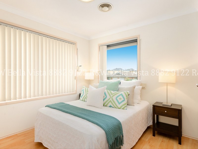 34 Willowtree Avenue, Glenwood NSW 2768