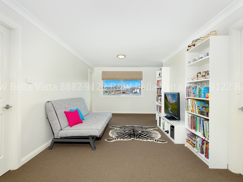 15 Springwood Avenue, The Ponds NSW 2769