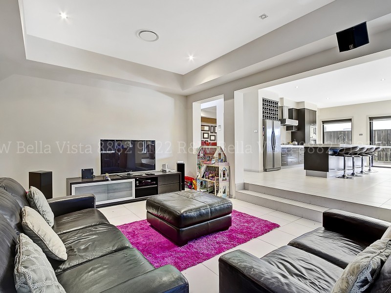 70 Perfection Avenue, Stanhope Gardens NSW 2768