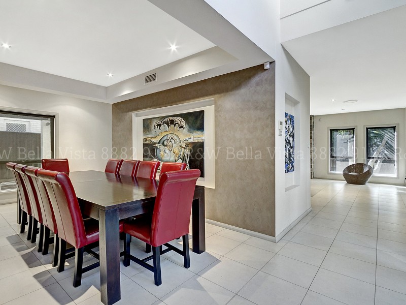 70 Perfection Avenue, Stanhope Gardens NSW 2768