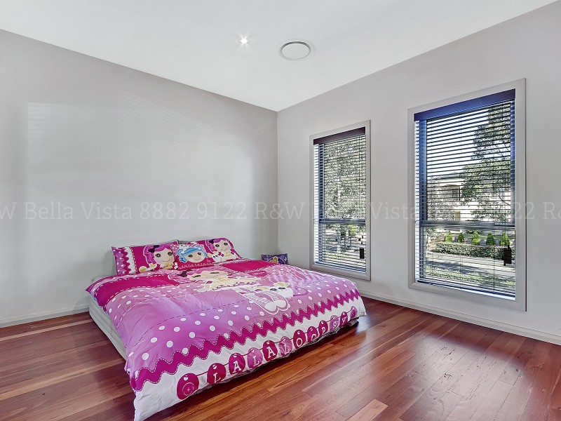 70 Perfection Avenue, Stanhope Gardens NSW 2768