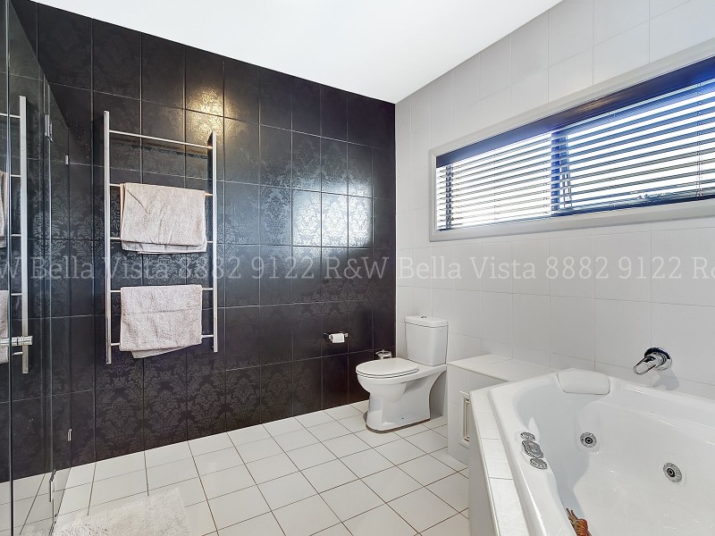 70 Perfection Avenue, Stanhope Gardens NSW 2768