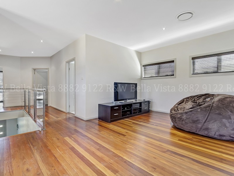 70 Perfection Avenue, Stanhope Gardens NSW 2768