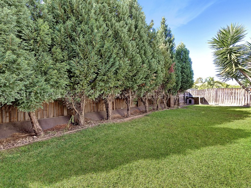 70 Perfection Avenue, Stanhope Gardens NSW 2768