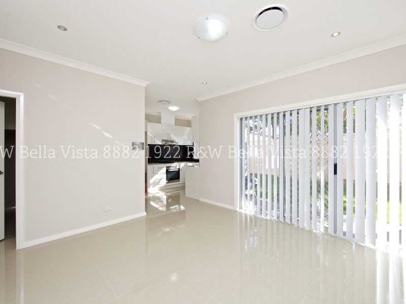 39/570 Sunnyholt Rd, Stanhope Gardens NSW 2768