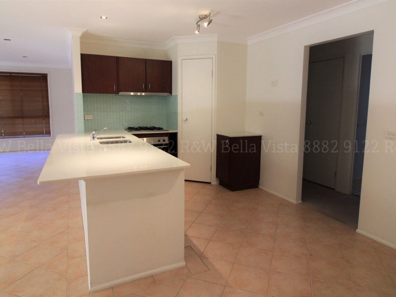 35. Marsden Ave, Kellyville NSW 2155