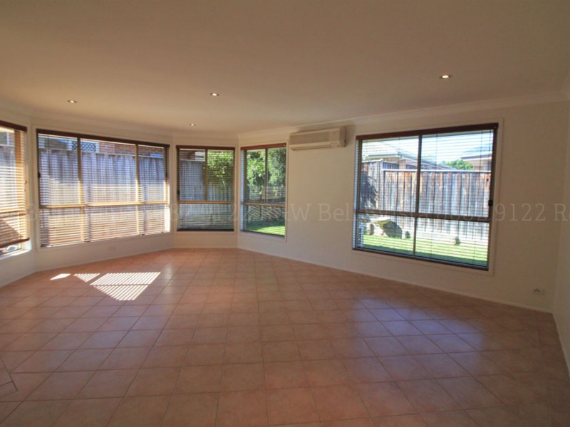 35. Marsden Ave, Kellyville NSW 2155