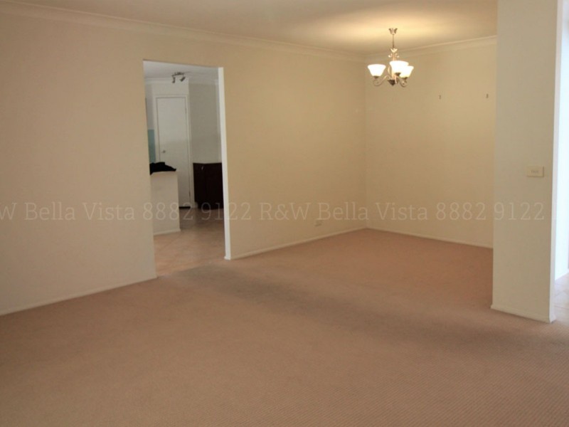 35. Marsden Ave, Kellyville NSW 2155