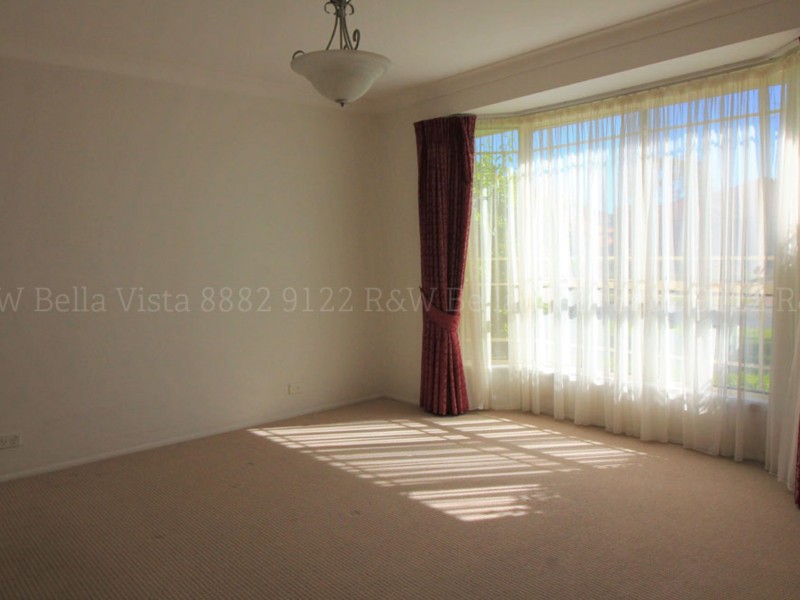 35. Marsden Ave, Kellyville NSW 2155