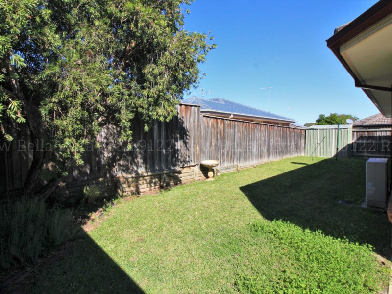 35. Marsden Ave, Kellyville NSW 2155