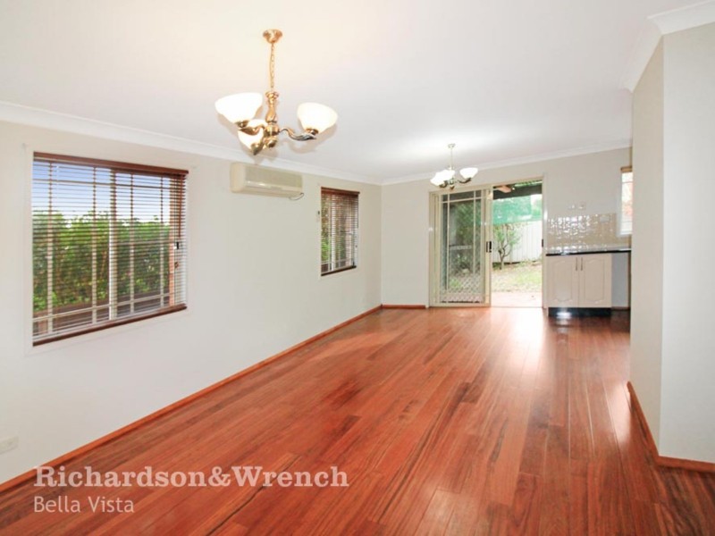 1/7 Homer Place, Wetherill Park NSW 2164