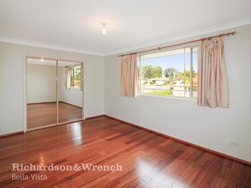 1/7 Homer Place, Wetherill Park NSW 2164